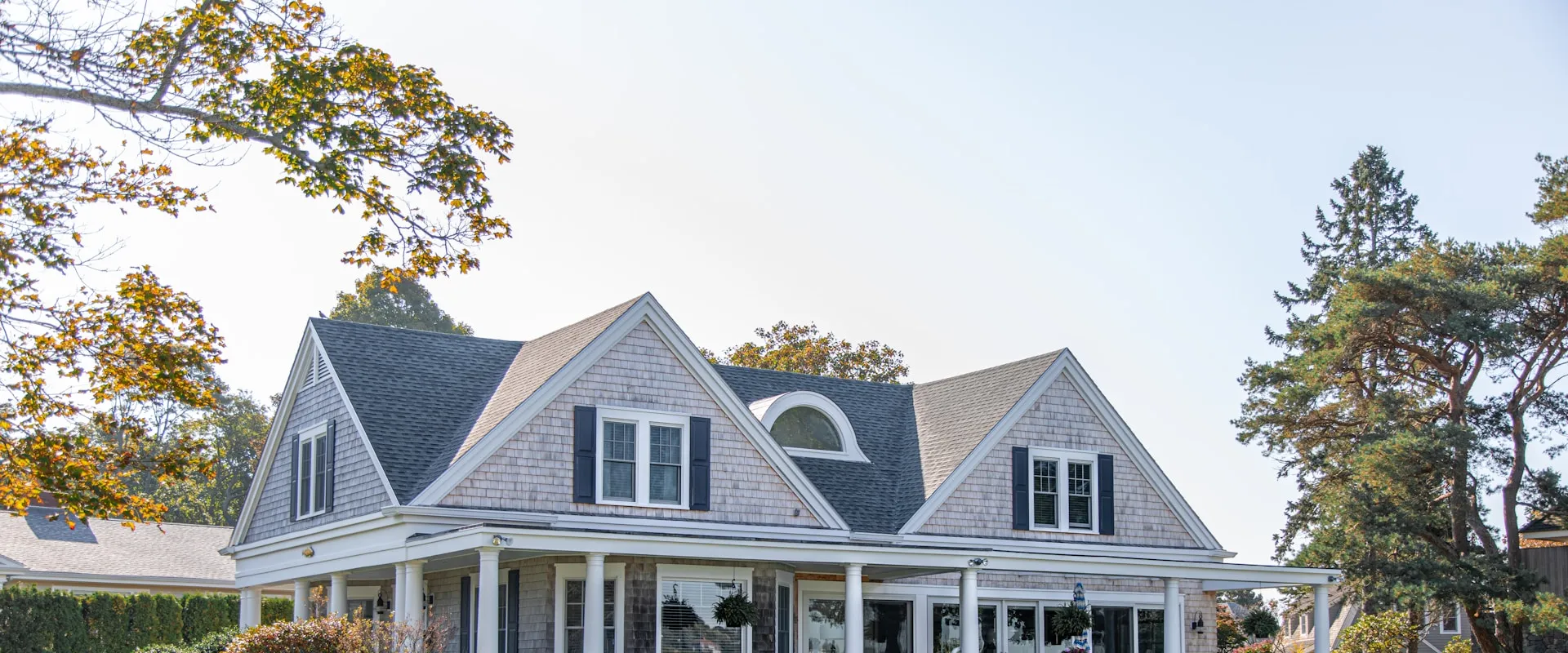 Roofing services in Shamong, NJ